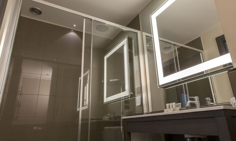 Ego Hotel