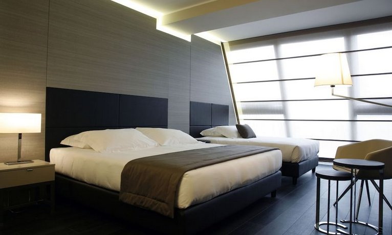 Ego Hotel