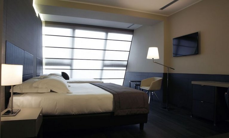 Ego Hotel