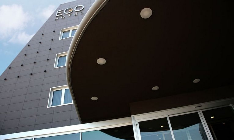 Ego Hotel