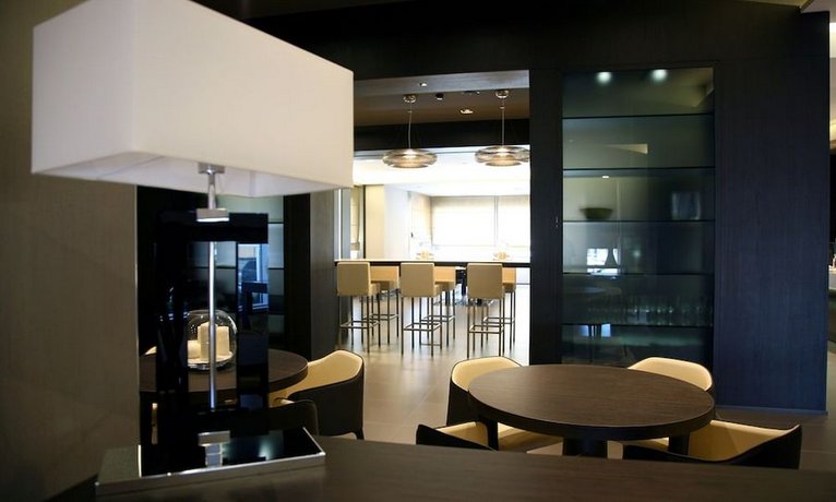 Ego Hotel