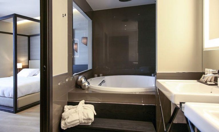 Ego Hotel