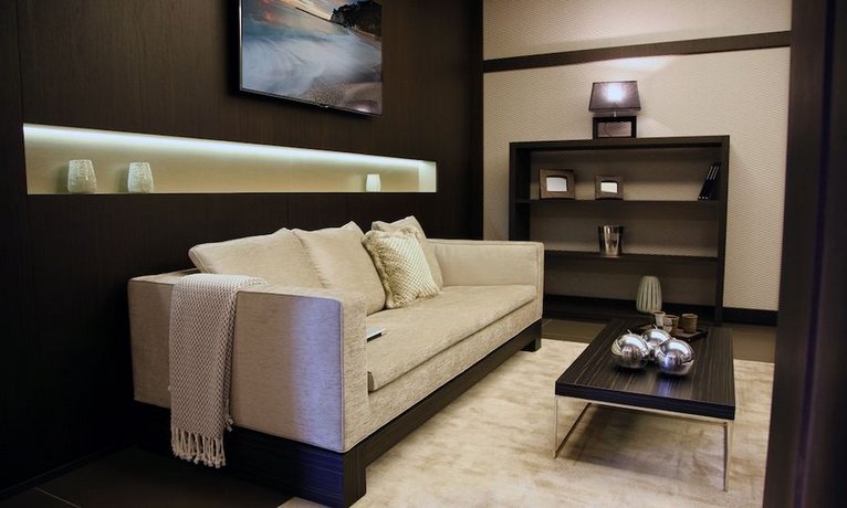 Ego Hotel