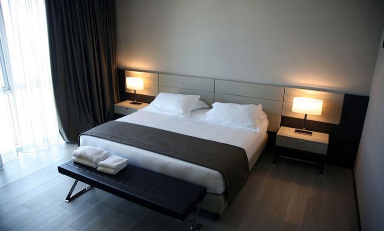 Ego Hotel