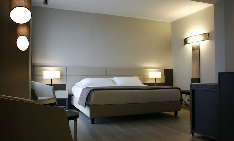 Ego Hotel