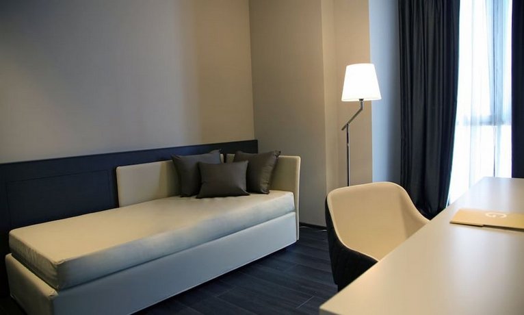 Ego Hotel