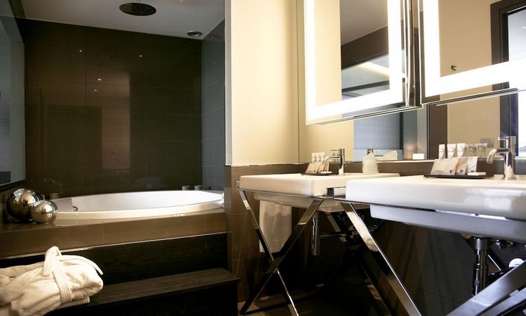 Ego Hotel