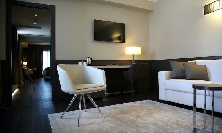Ego Hotel