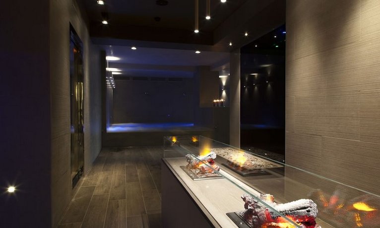 Ego Hotel