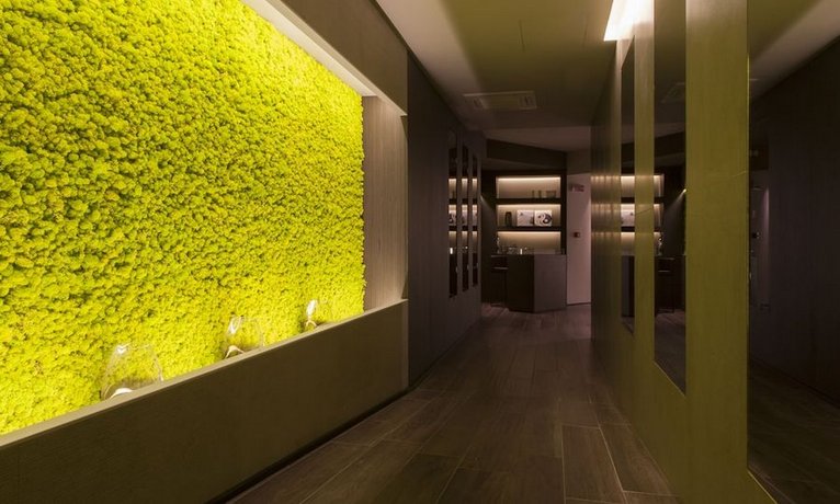Ego Hotel