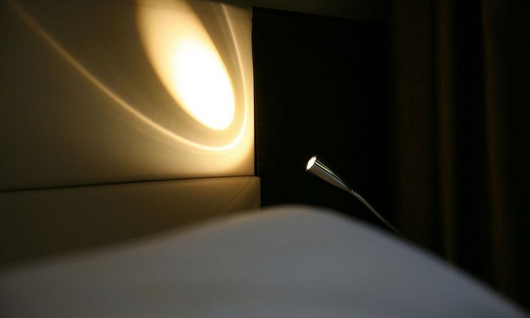 Ego Hotel