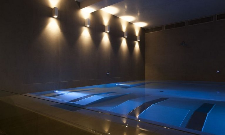 Ego Hotel