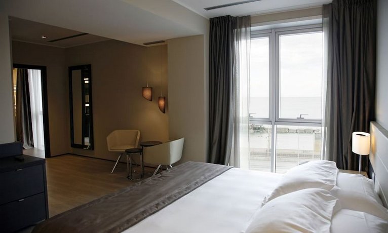 Ego Hotel