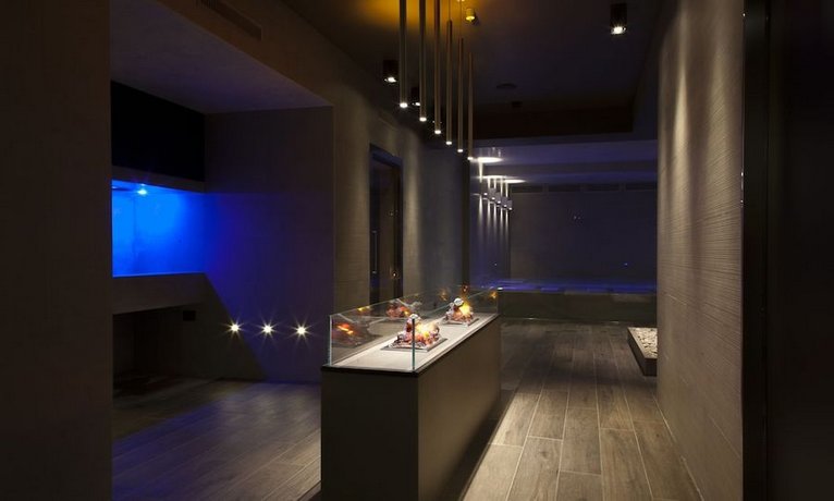 Ego Hotel