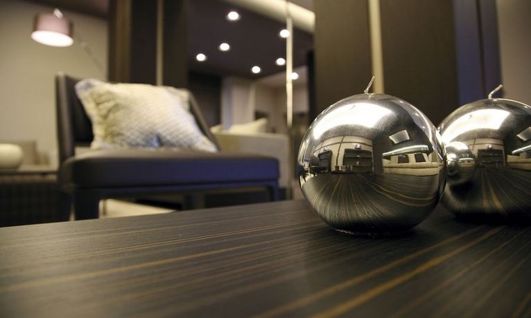 Ego Hotel