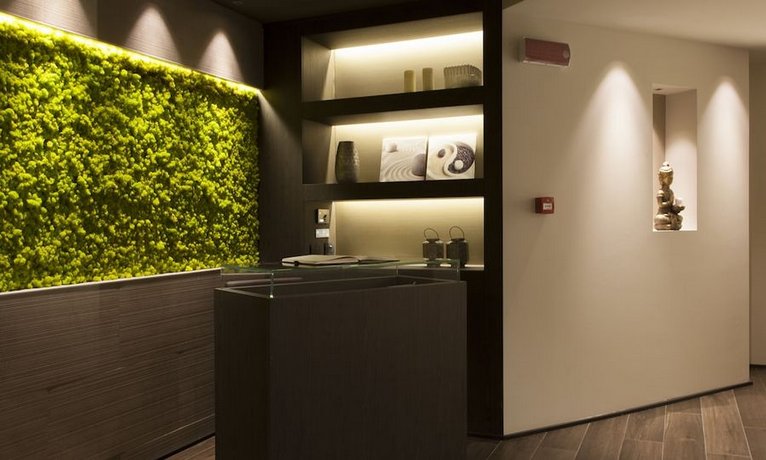 Ego Hotel