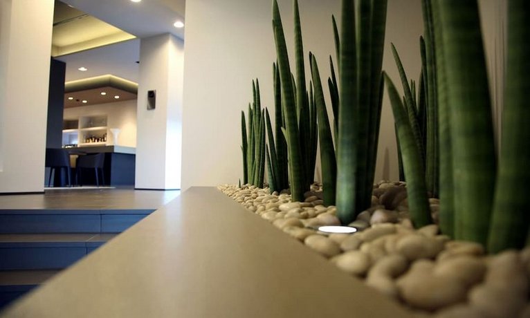 Ego Hotel