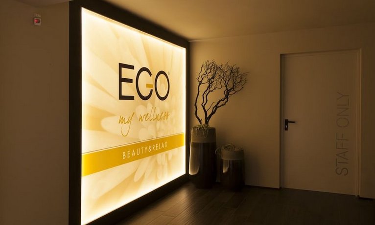Ego Hotel