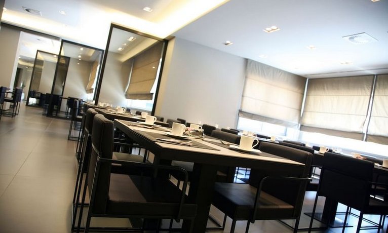 Ego Hotel