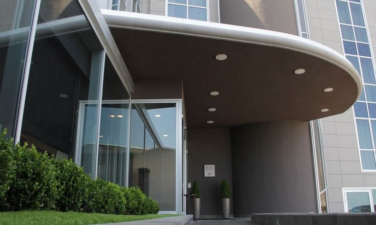 Ego Hotel