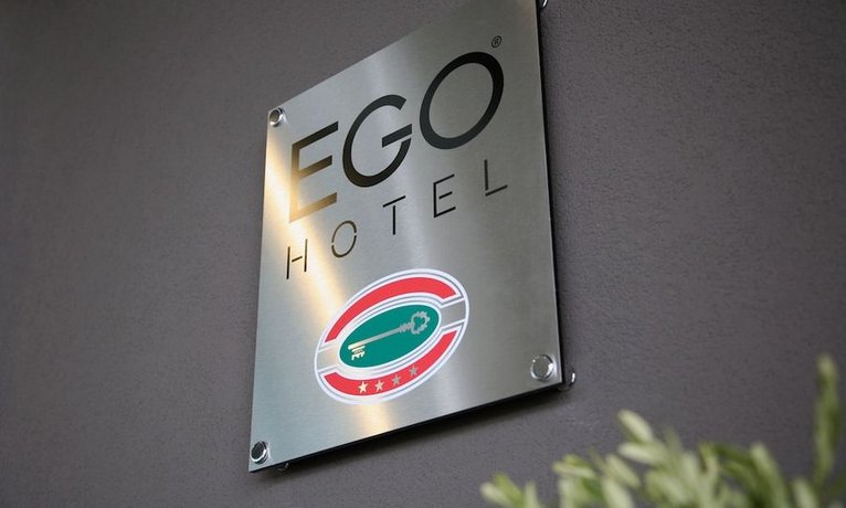Ego Hotel