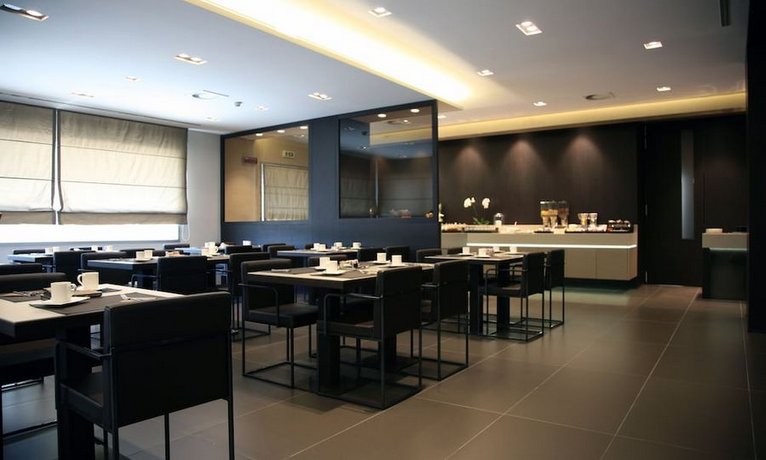 Ego Hotel
