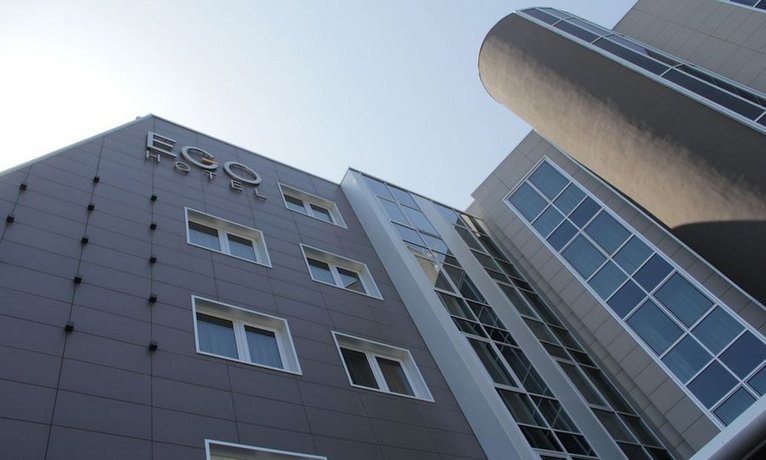 Ego Hotel