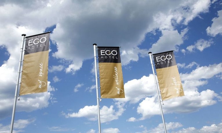 Ego Hotel
