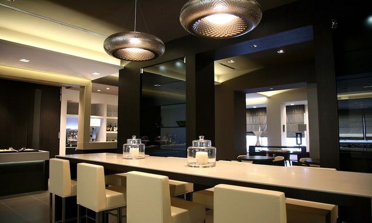 Ego Hotel