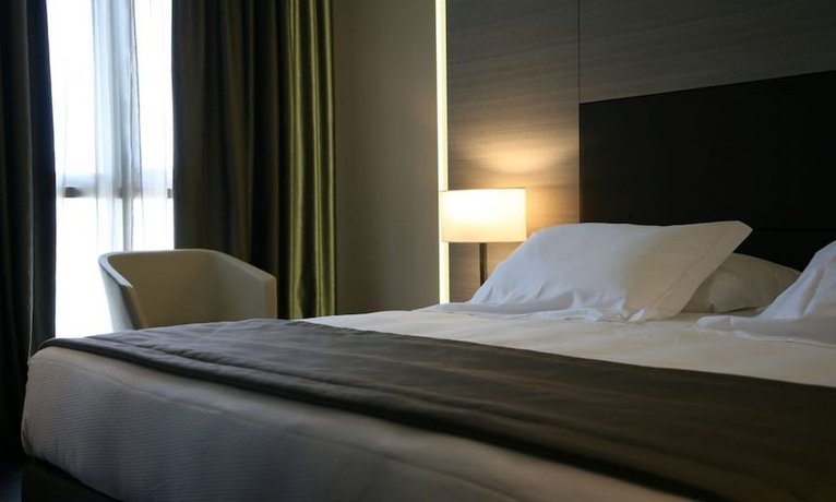 Ego Hotel