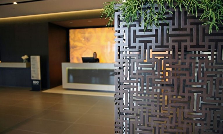 Ego Hotel