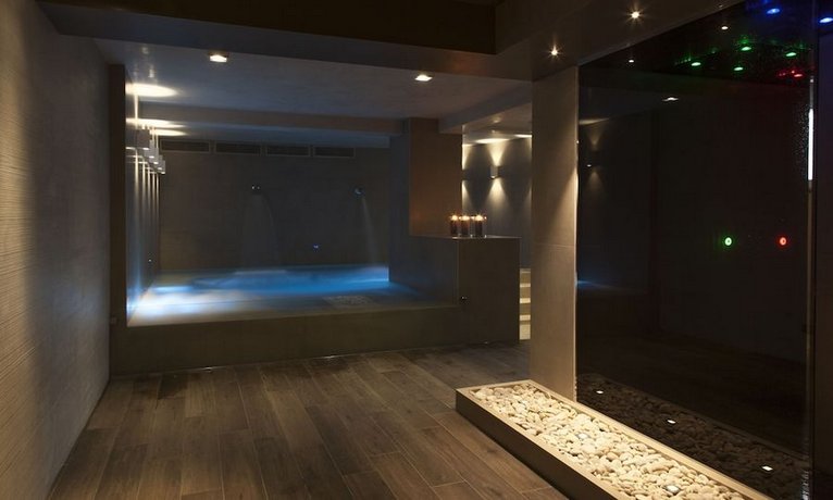 Ego Hotel