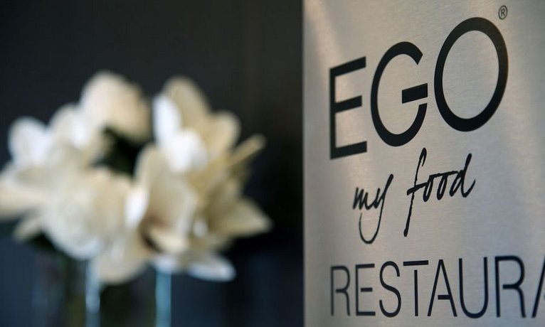 Ego Hotel