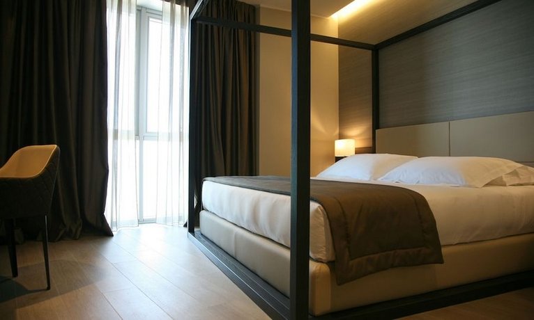 Ego Hotel