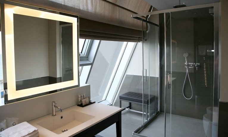 Ego Hotel