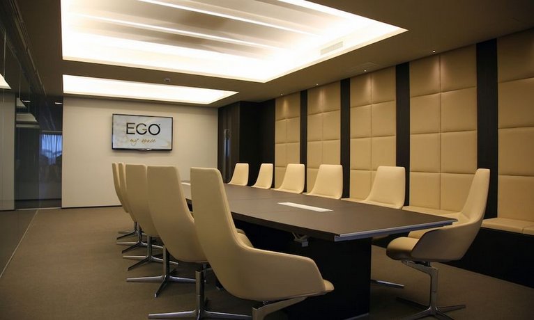 Ego Hotel