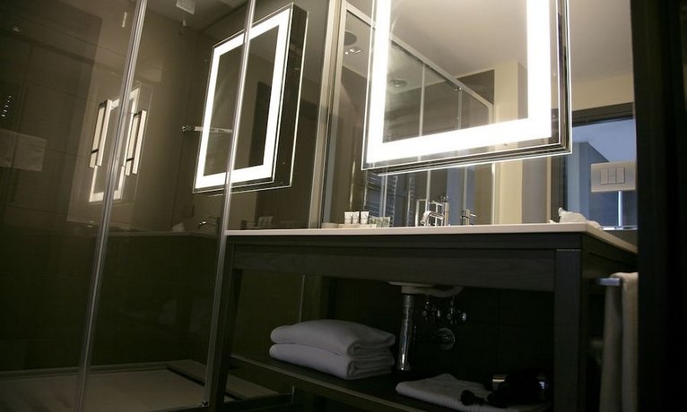 Ego Hotel