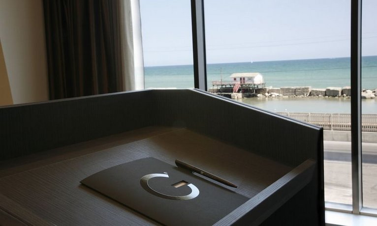 Ego Hotel