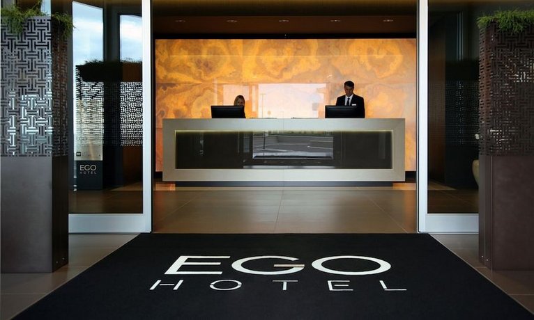 Ego Hotel