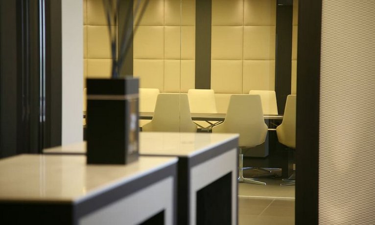 Ego Hotel