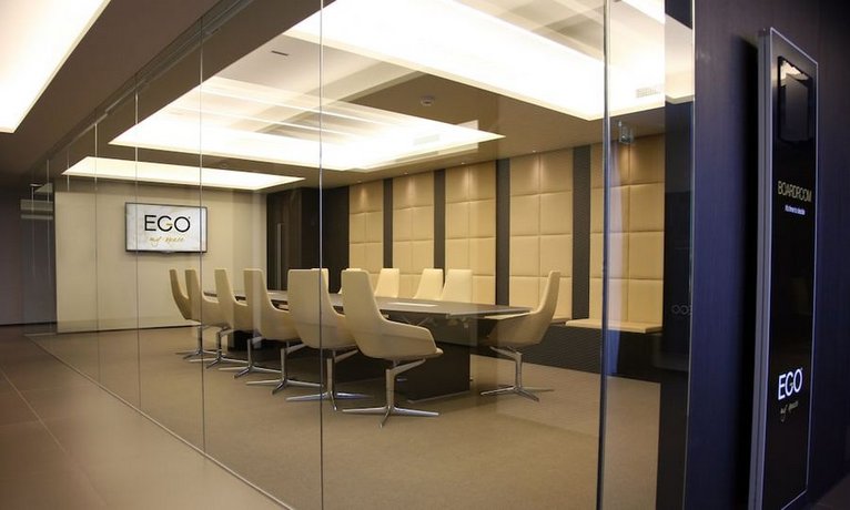 Ego Hotel
