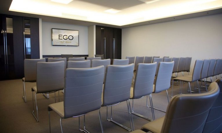 Ego Hotel