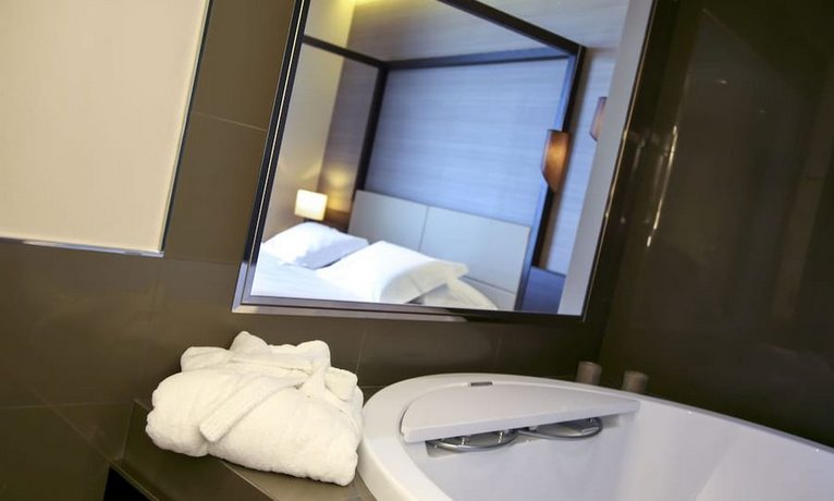 Ego Hotel
