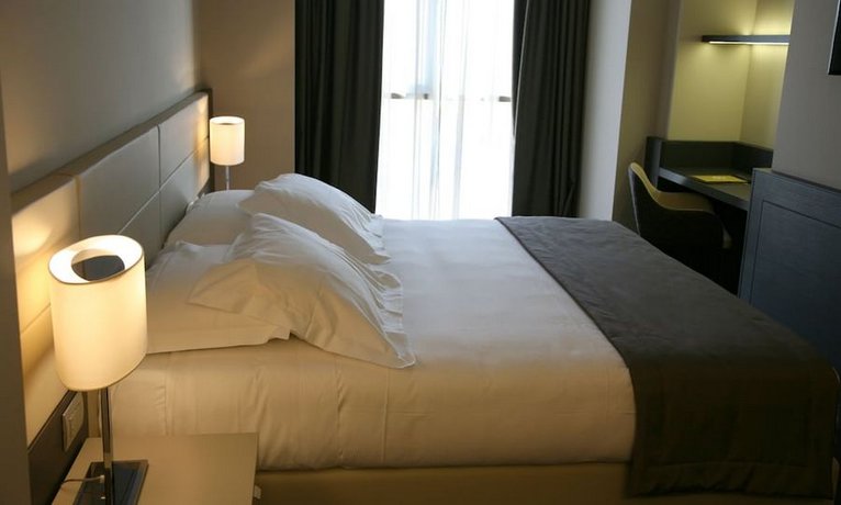Ego Hotel