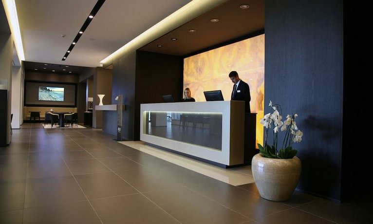 Ego Hotel