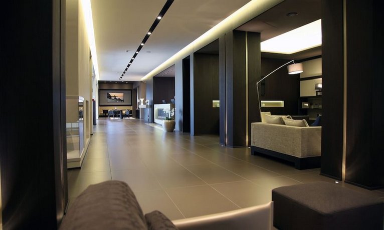 Ego Hotel