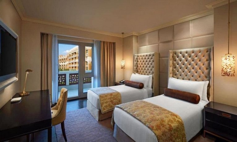 ITC Grand Chola A Luxury Collection Hotel