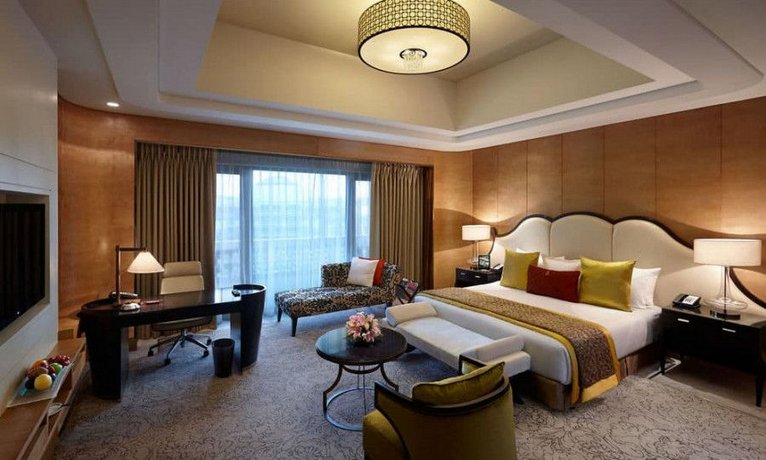 ITC Grand Chola A Luxury Collection Hotel
