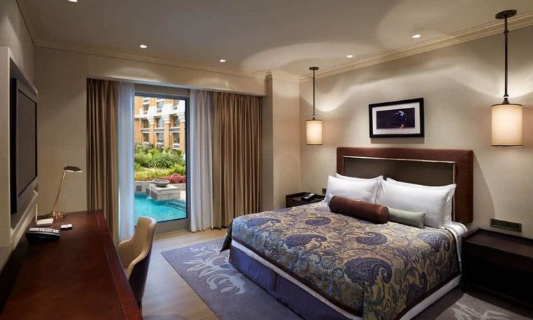ITC Grand Chola A Luxury Collection Hotel