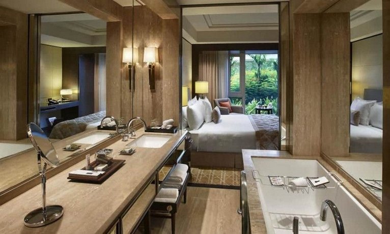 ITC Grand Chola A Luxury Collection Hotel